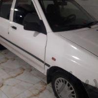 پراید 131 SX، مدل ۱۳۹۵