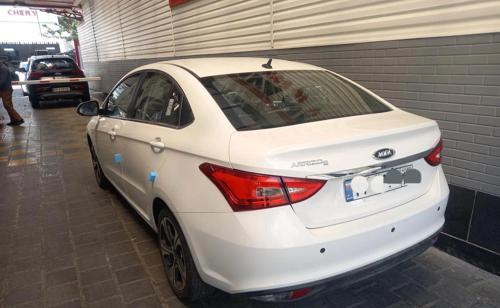 نمایندگی خسروانی آریزو5