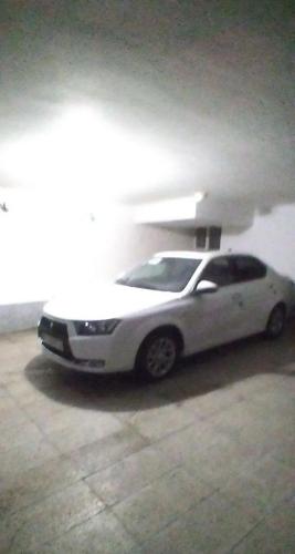 دنا پلاس اتوماتیک، مدل ۱۴۰۲