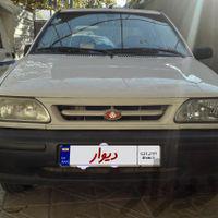 خودرو پراید 131sx
