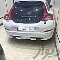 خودرو وولو C30 volvo