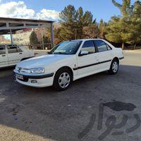 پژو پارس TU5