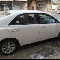 آریو دنده‌ای 1600cc، مدل ۱۳۹۶