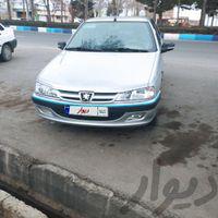 پژو پارس ELX، مدل ۱۳۸۵