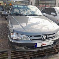 پژو پارس LX TU5، مدل ۱۴۰۰