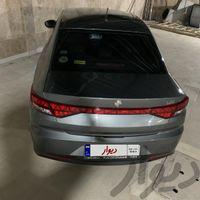 خودرو تارا مدل ۱۴۰۱ سالم و بی خط و خش