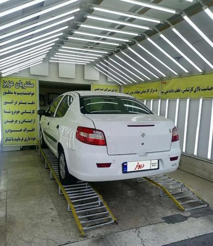 رانا LX، مدل ۱۳۹۳