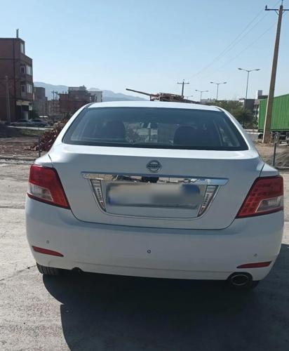 آریو دنده‌ای 1600cc، مدل ۱۳۹۷