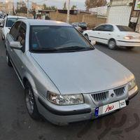 سمند LX ساده، مدل ۱۳۸۵