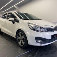 کیا ریو ۲۰۱۵ / Kia Rio 2015