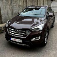 هیوندای نیو سانتافه ۲۰۱۴ برابر صفر
