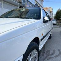 پژو پارس LX TU5، مدل ۱۳۹۴