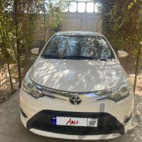 تویوتا یاریس صندوق دار 1500cc، مدل ۲۰۱۴