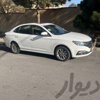 خودرو بسترن b30 مدل 1401صفر