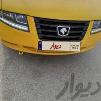 سمند سورن پلاس، مدل ۱۴۰۲