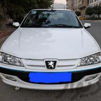 پژو پارس LX TU5، مدل ۱۳۹۵ بیرنگ