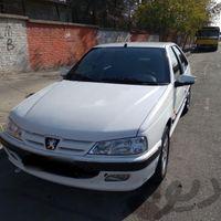 پژو پارس LX TU5، مدل ۱۳۹۸