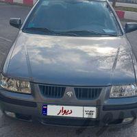سمند LX ساده، مدل ۱۳۹۰