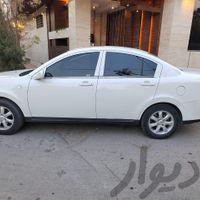 ام‌وی‌ام 550 اتوماتیک، مدل ۱۳۹۶