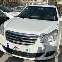 ام‌وی‌ام 550 اتوماتیک، مدل ۱۳۹۵