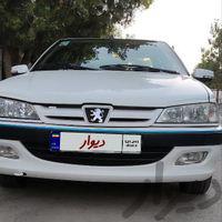 پژو پارس LX TU5، مدل ۱۳۹۸