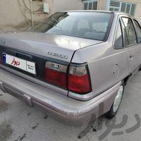دوو ریسر GTI، مدل ۱۹۹۴