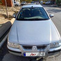 سمند LX ساده، مدل ۱۳۹۰