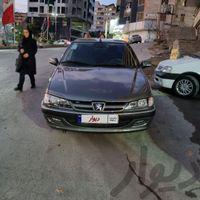 پژو پارس ELX، مدل ۱۴۰۲