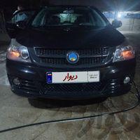 جیلی GC6 الیت، مدل ۱۳۹۶