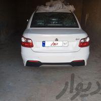 ساینا دنده‌ای S، مدل ۱۴۰۲