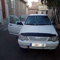 پراید 132 ساده، مدل ۱۳۸۹
