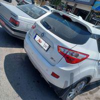 چانگان CS35 مونتاژ، مدل ۱۳۹۸