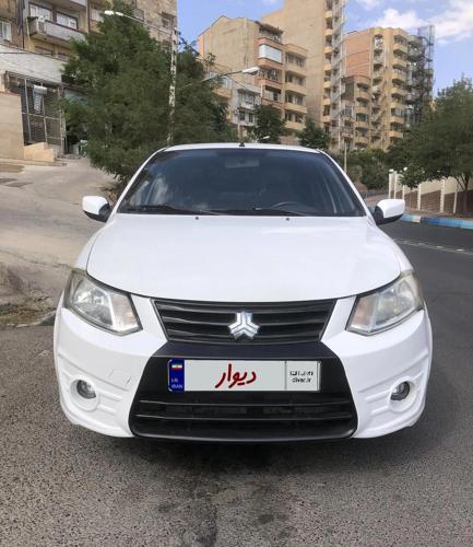 ساینامدل96سفید
