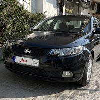 کیا سراتو دنده ای مدل ۹۵