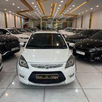 لیفان x50 اتوماتیک