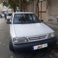 پراید 131 SE، مدل ۱۳۹۵