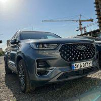 +TIGGO8 PRO e/تیگو8 هیبرید/اقساطی مدل 1403