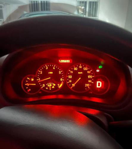 پژو 206 SD V9، مدل ۱۳۸۶