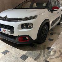 سیتروئن C3 مونتاژ بدون گرمکن صندلی، مدل ۱۳۹۸