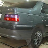 پژو پارس LX TU5، مدل ۱۴۰۰
