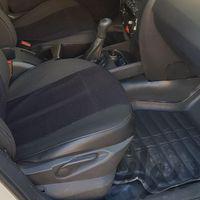 رنو مگان 1600cc، مدل ۲۰۰۹