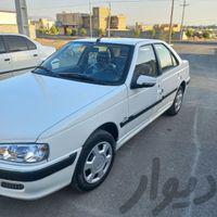 پژو پارس LX TU5، مدل ۱۴۰۲