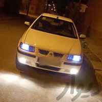 سمند LX ساده، مدل ۱۳۹۴