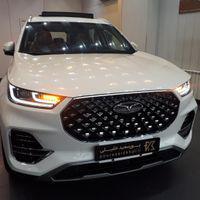 +TIGGO8 PRO e/تیگو8 پرو هایبرید/نقدی و اقساطی