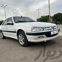 پژو پارس LX TU5، مدل ۱۳۹۶