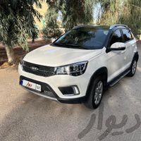ام‌وی‌ام X22 دنده‌ای اسپرت لاکچری، مدل ۱۴۰۱