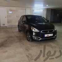 میتسوبیشی میراژ، مدل ۲۰۱۸
