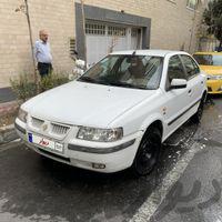 سمند مدل ۹۷
