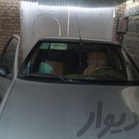 پژو 405 GLX بنزینی، مدل ۱۳۹۶