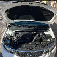 کیا سراتو مونتاژ اتوماتیک آپشنال 2000cc، مدل ۱۳۹۷